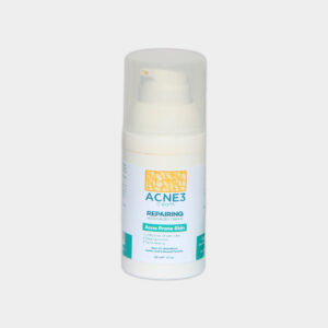 ACNE3 Repairing Moisturizer Cream