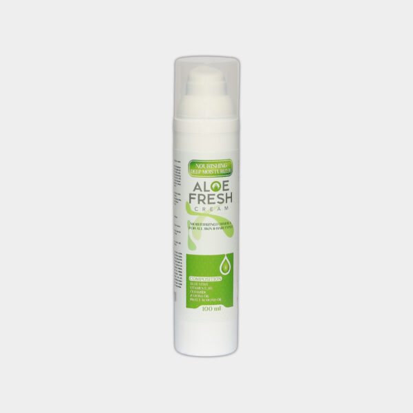 NCS Care Aloe Fresh Cream