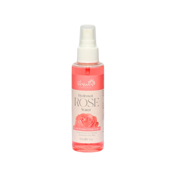 NCS Care Hydrosol Rose Water